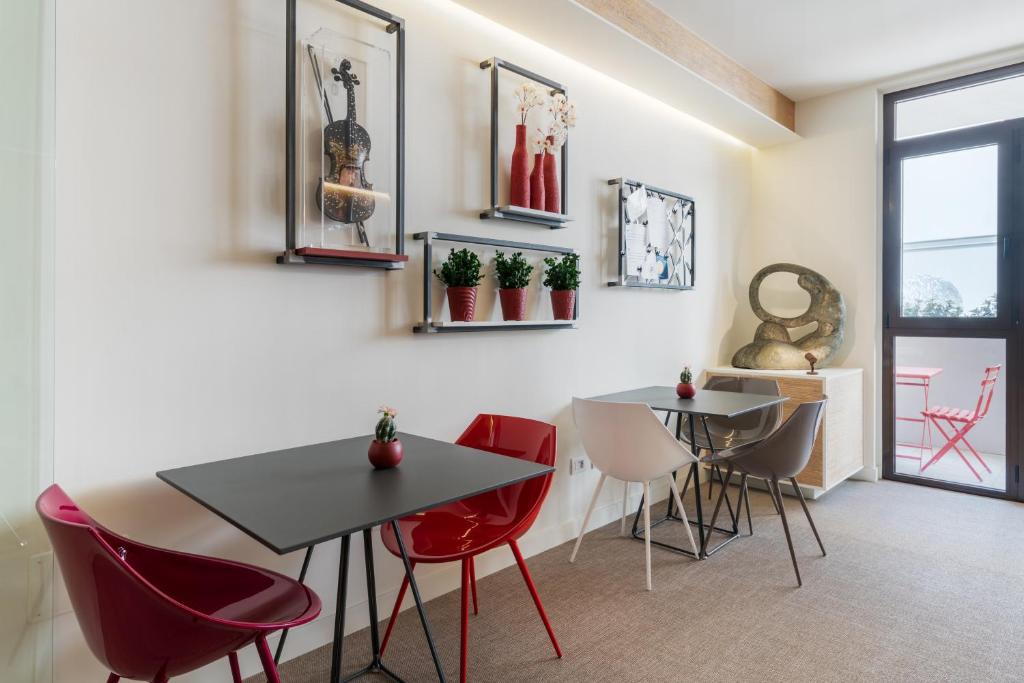 Fotografie z fotogalerie ubytování Hotel Borgo Brianteo v destinaci Ponte San Pietro