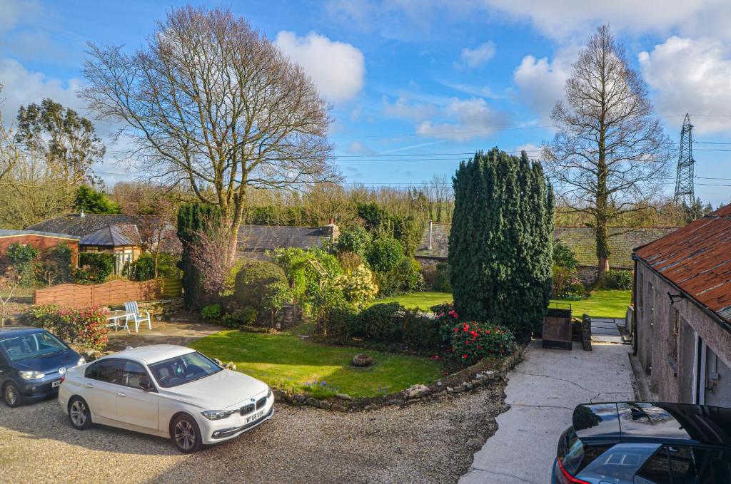 The Annex at Middle Filham, Ivybridge - Appartement Met één Slaapkamer