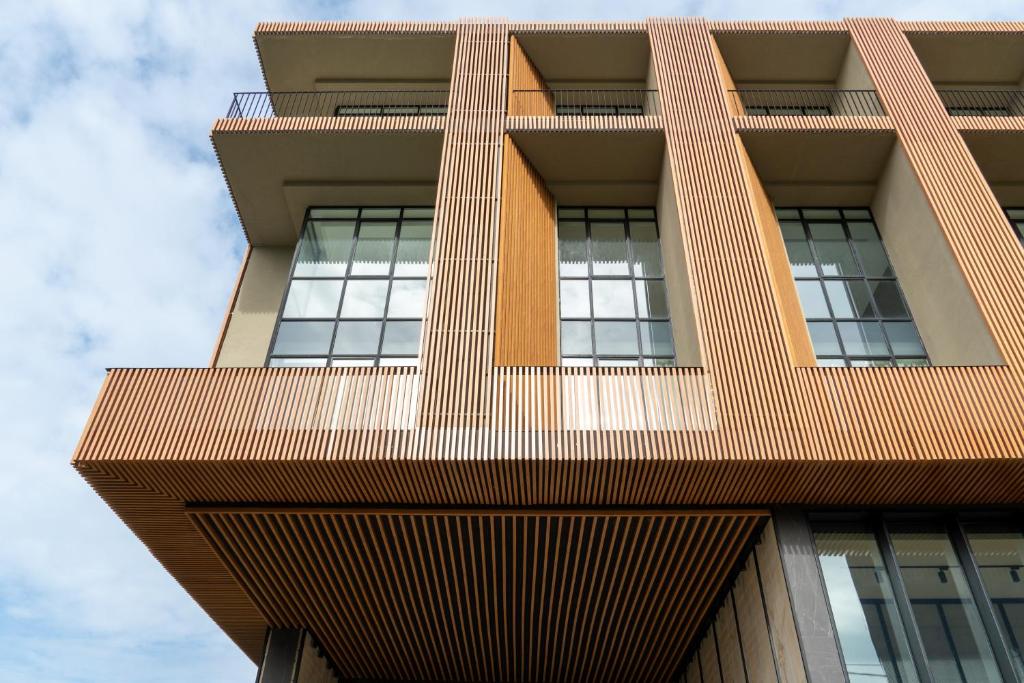 Imagem da galeria de VOTRE hotel em Jounieh