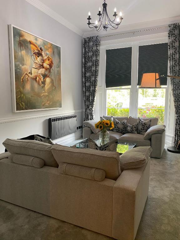 Manor House Beachside Apartment