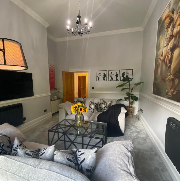 Manor House Beachside Apartment