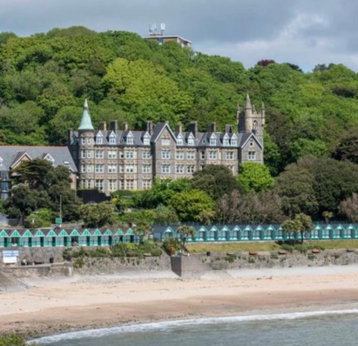 Manor House Beachside Apartment