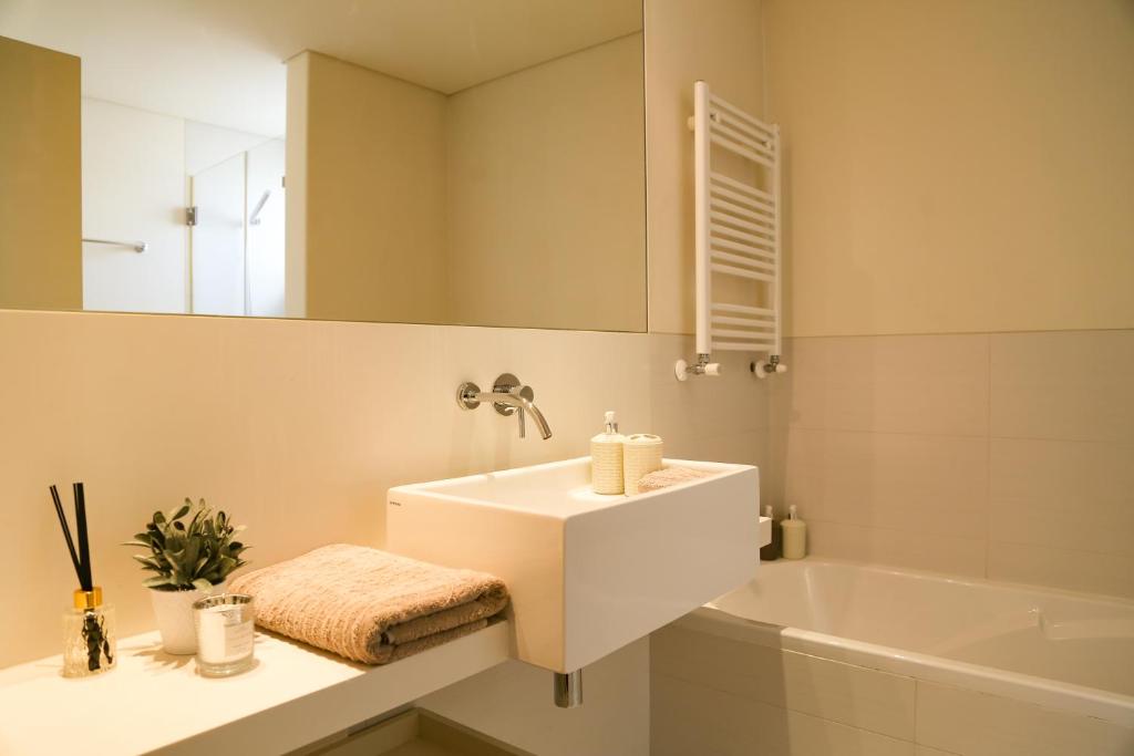 Bom dia Parque Nações Lisboa W - 3