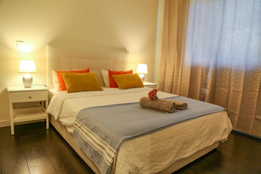 Bom dia Parque Nações Lisboa W - 1