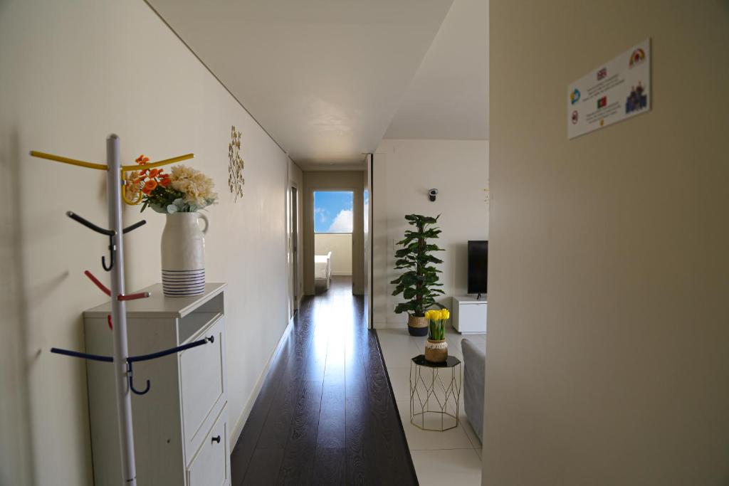 Bom dia Parque Nações Lisboa W - 2