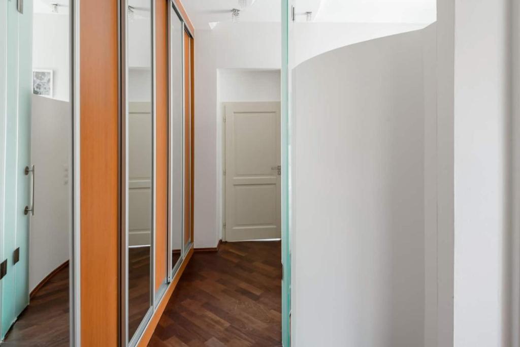 Fotografie z fotogalerie ubytování Old Town Square Apartment v Praze