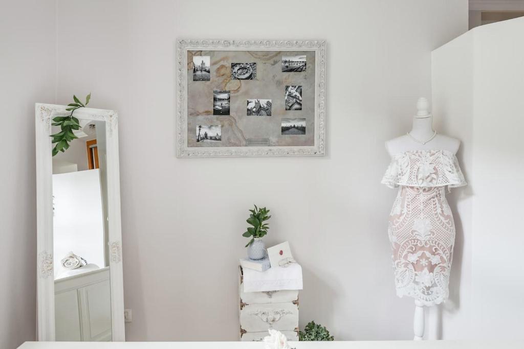 Old Town Square Apartment