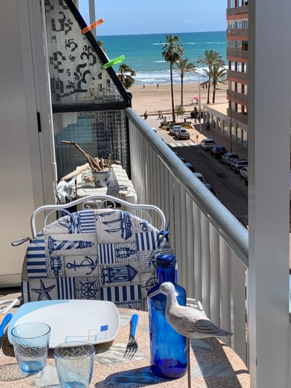 EDIFICIO LA PAZ, Cullera – Updated 2023 Prices
