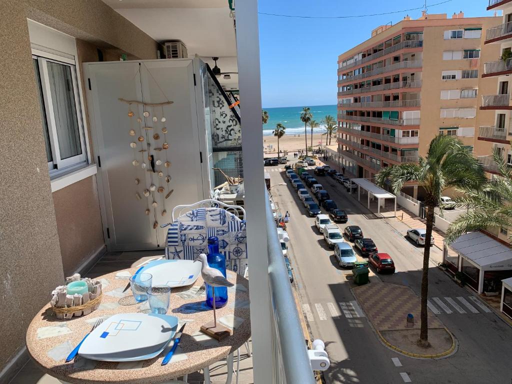 EDIFICIO LA PAZ, Cullera – Updated 2023 Prices