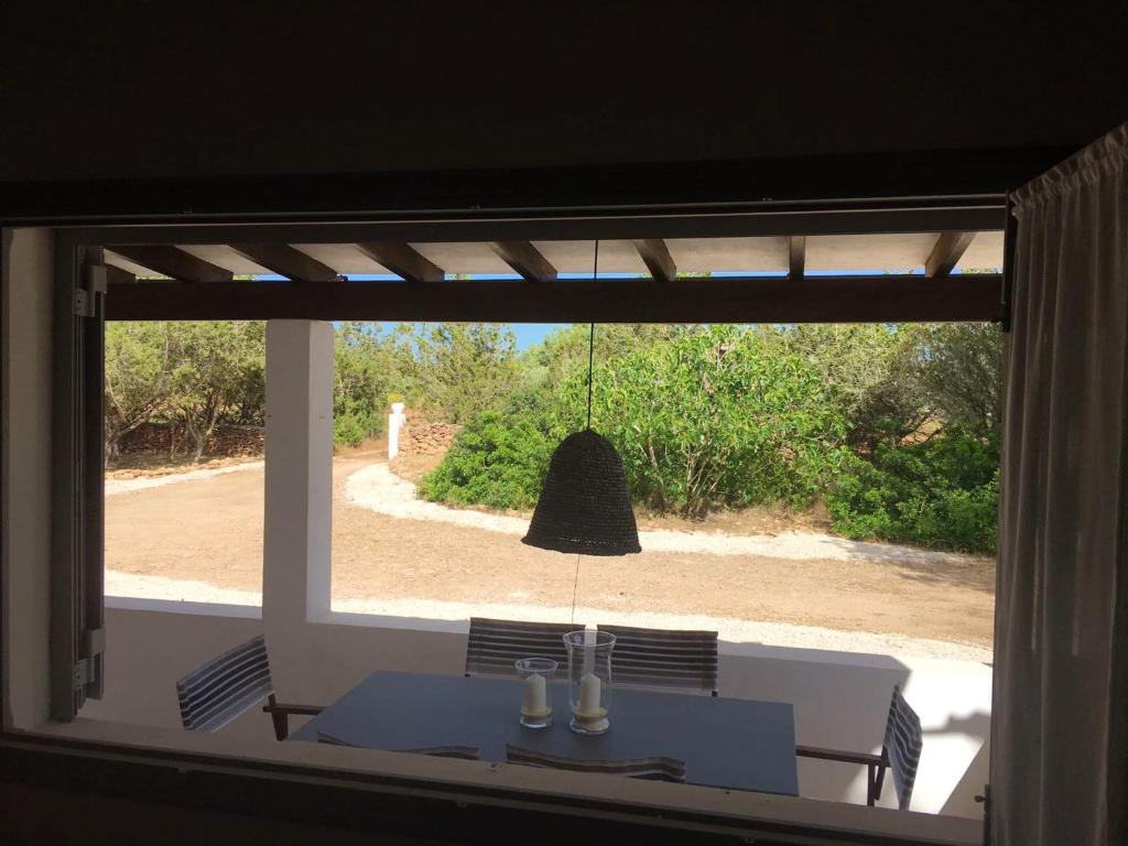Kép Comfortable House in Formentera with Garden and Terrace szállásáról San Francisco Javierben a galériában