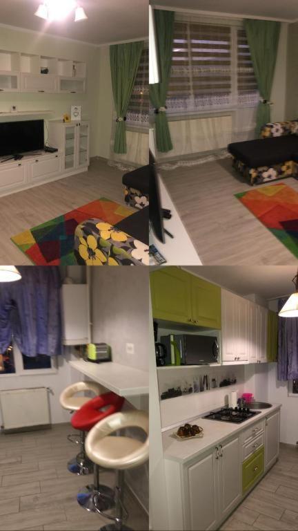 City Center TT - Wohnung Mit Einem Schlafzimmer