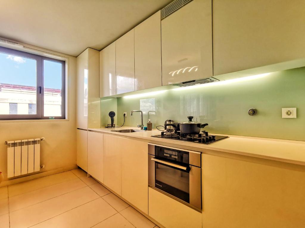 Bom dia Parque Nações Lisboa W - 7