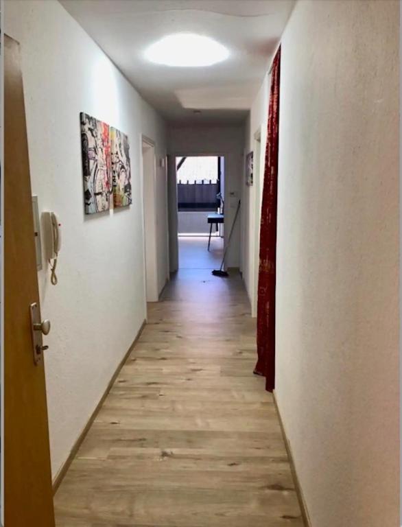 Fotografie z fotogalerie ubytování Ferienwohnung Khorsandi Zwei v destinaci Koburg