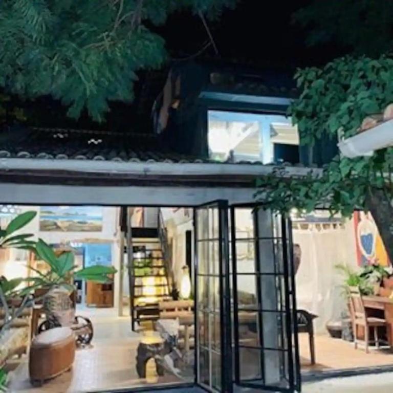  Linda Casa Confortável