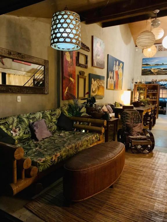  Linda Casa Confortável