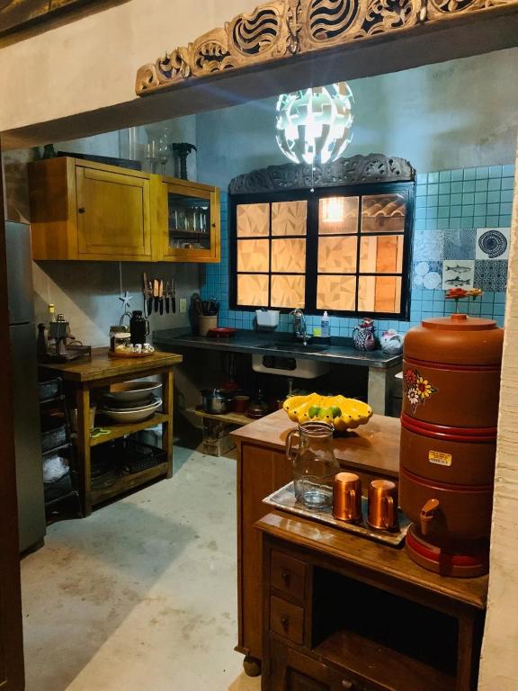  Linda Casa Confortável