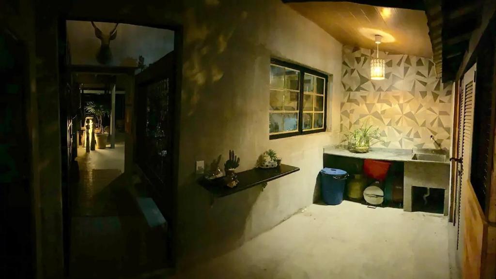  Linda Casa Confortável