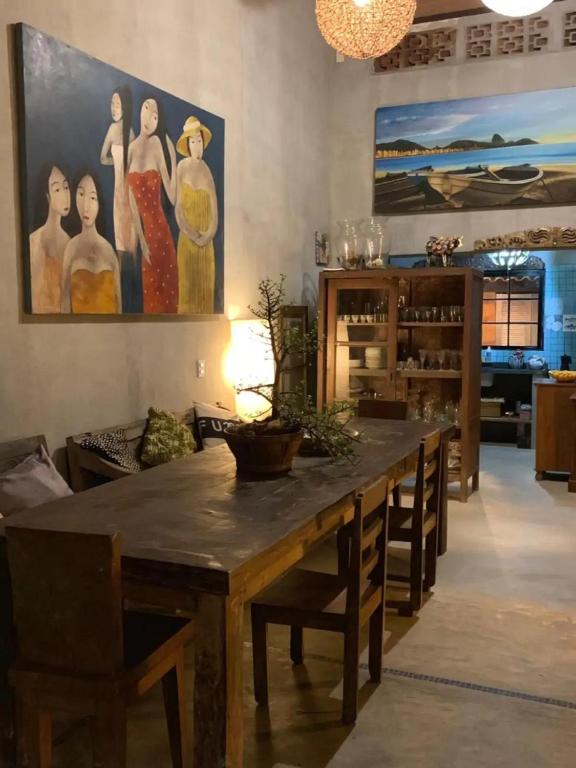  Linda Casa Confortável