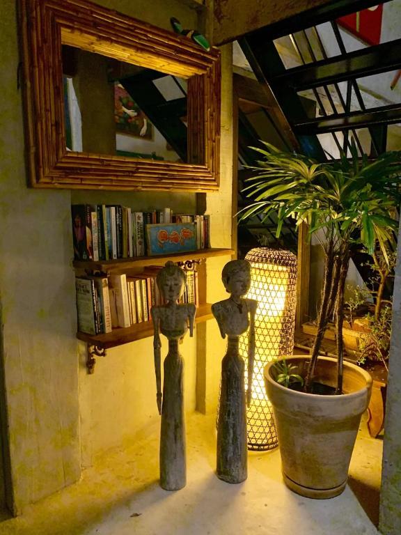  Linda Casa Confortável