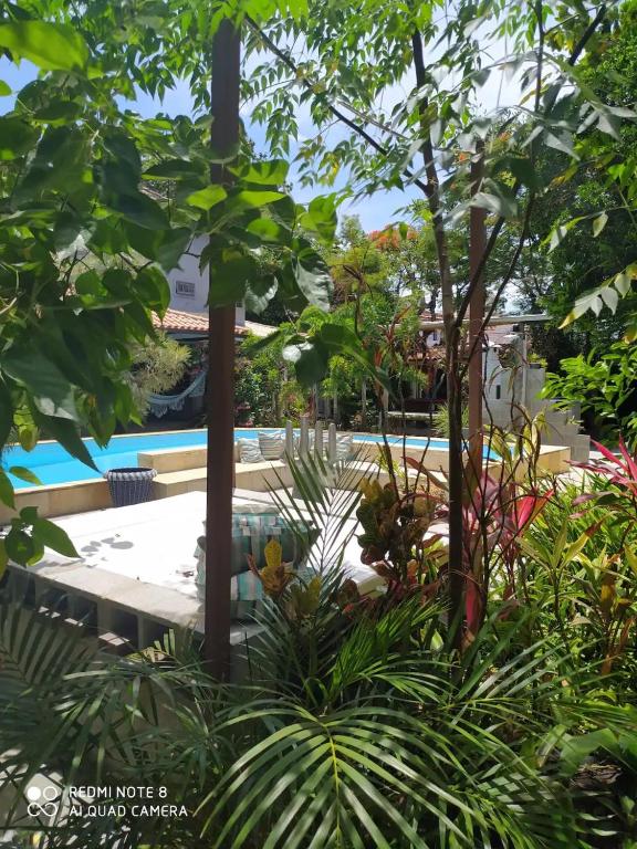  Linda Casa Confortável