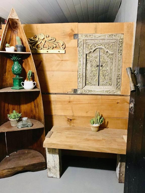  Linda Casa Confortável