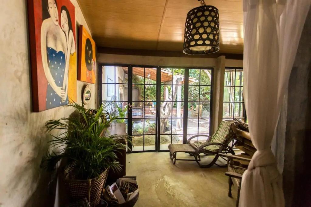  Linda Casa Confortável