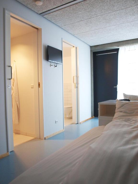 DBU Hotel & Kursuscenter - Resim 18