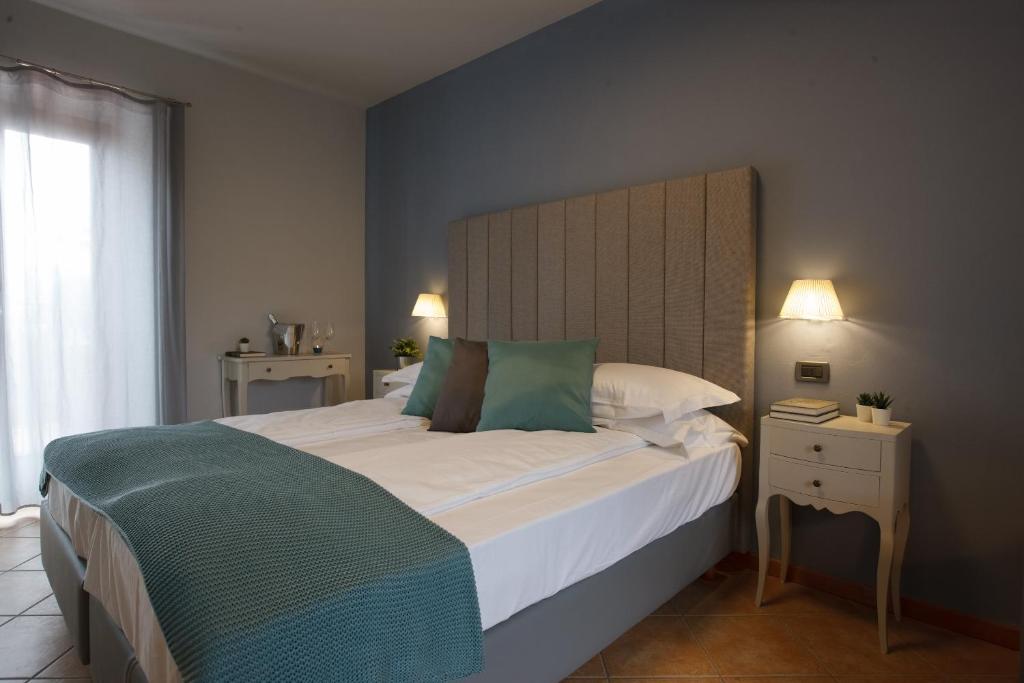 Hotel Milano & Apartments - Double Or Twin Room