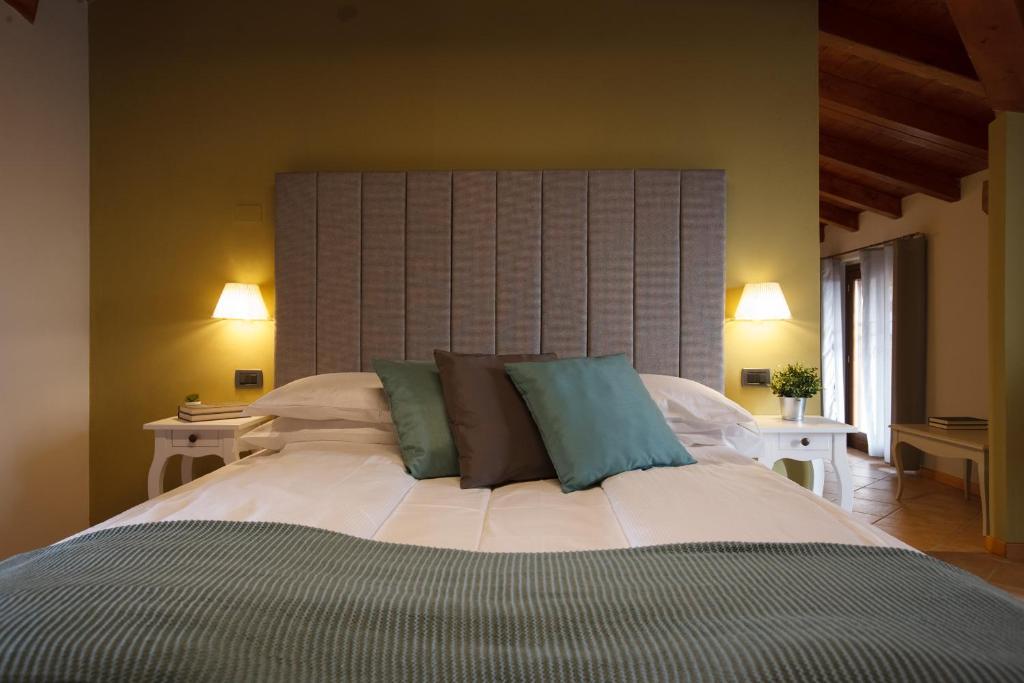 Hotel Milano & Apartments - Suite