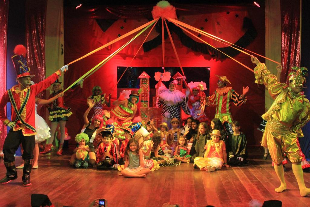 Serrambi Resort  Serrambi Resort