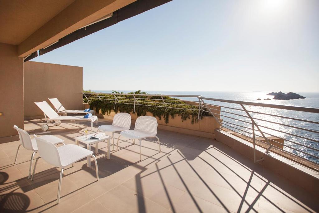 Hotel Dubrovnik Palace - 