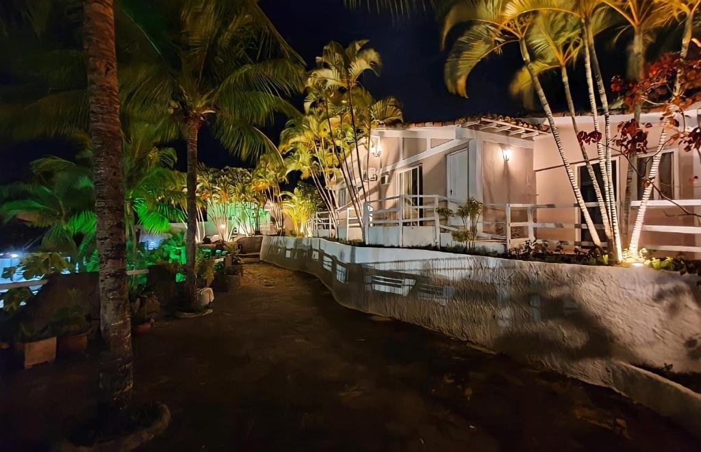  Tarumã Búzios Hotel