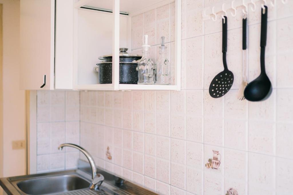 Fotografie z fotogalerie ubytování Pucaré Apartments v destinaci Tramonti