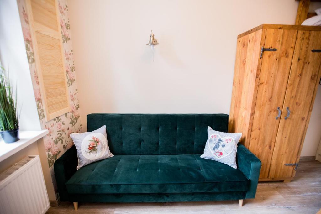 Fotografia z galérie ubytovania Apartament Starówka 5 Toruni