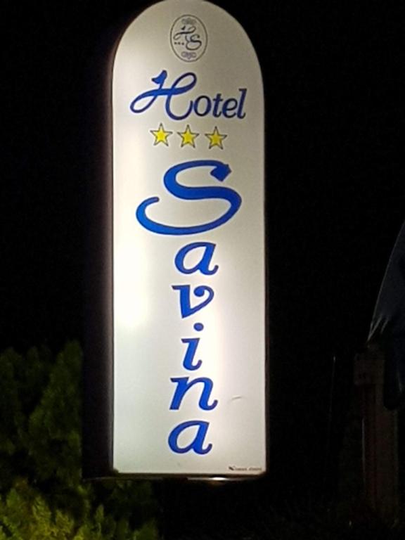 Hotel Savina - Resim 31