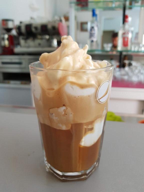 Hotel Savina - Resim 32