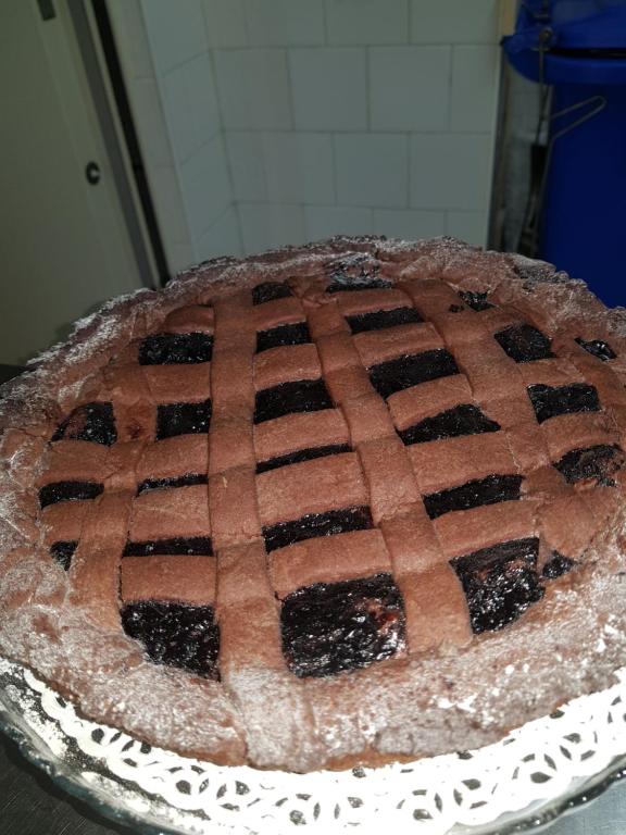 Hotel Savina - Resim 36