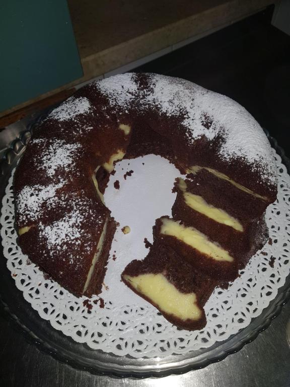 Hotel Savina - Resim 35