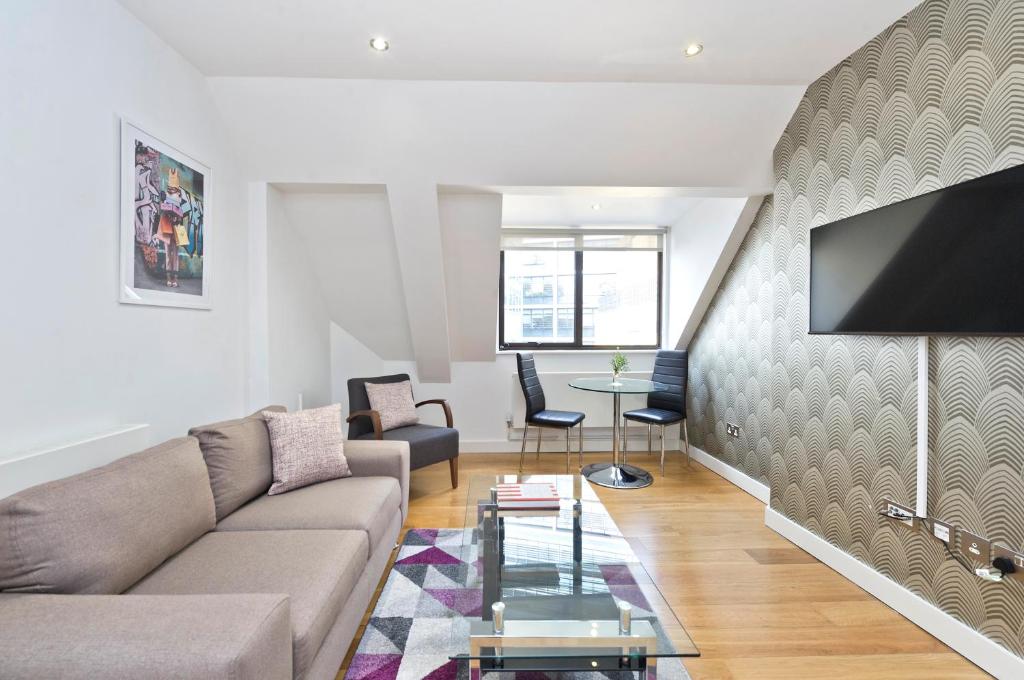 Red Lion Court by City2Stay - One-Bedroom Apartment
