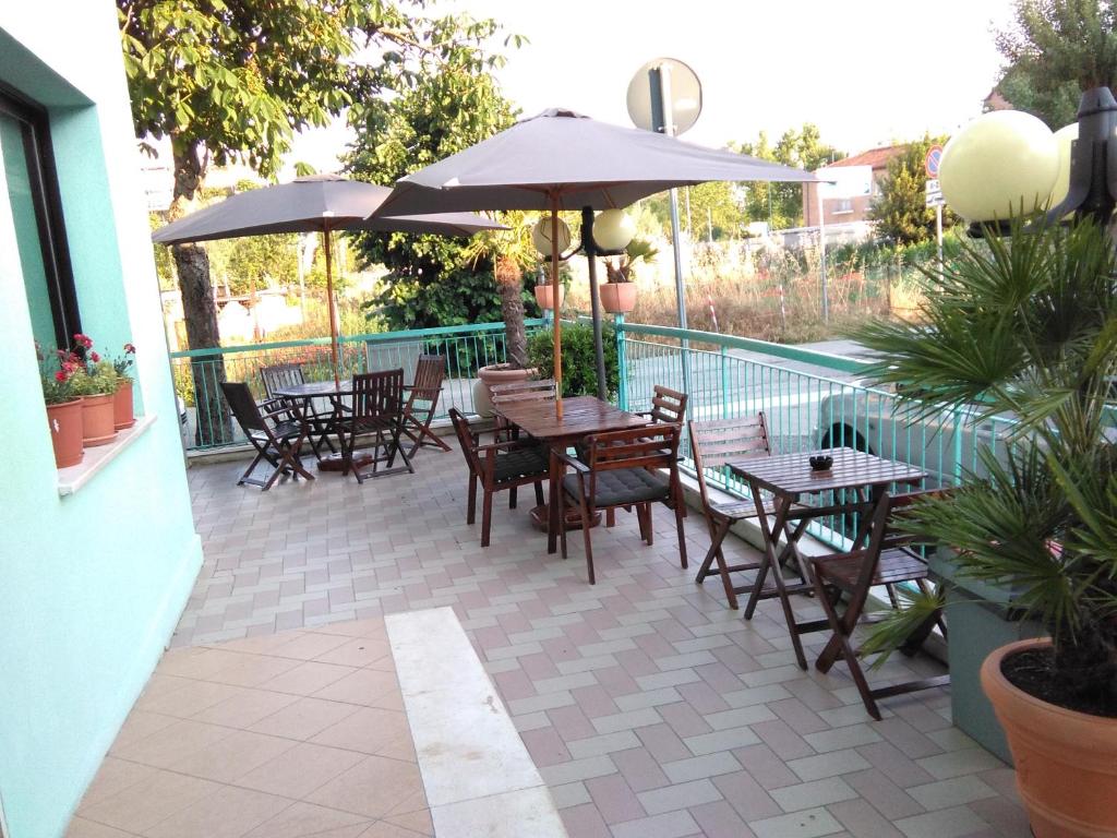Hotel Savina - Resim 40