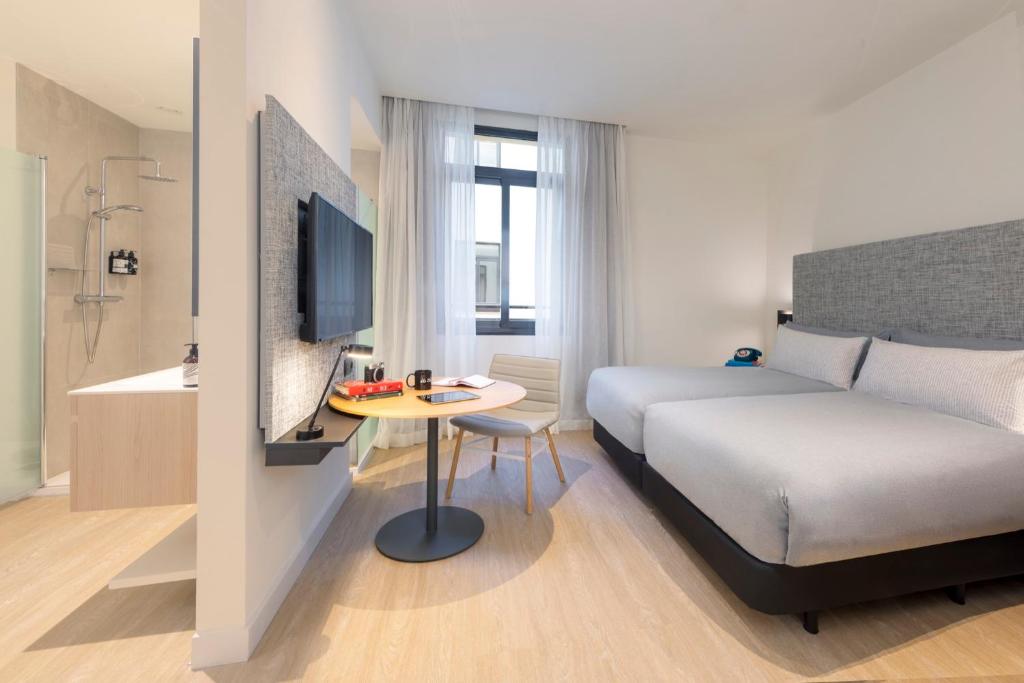 INNSIDE by Meliá Madrid Gran Vía - 3