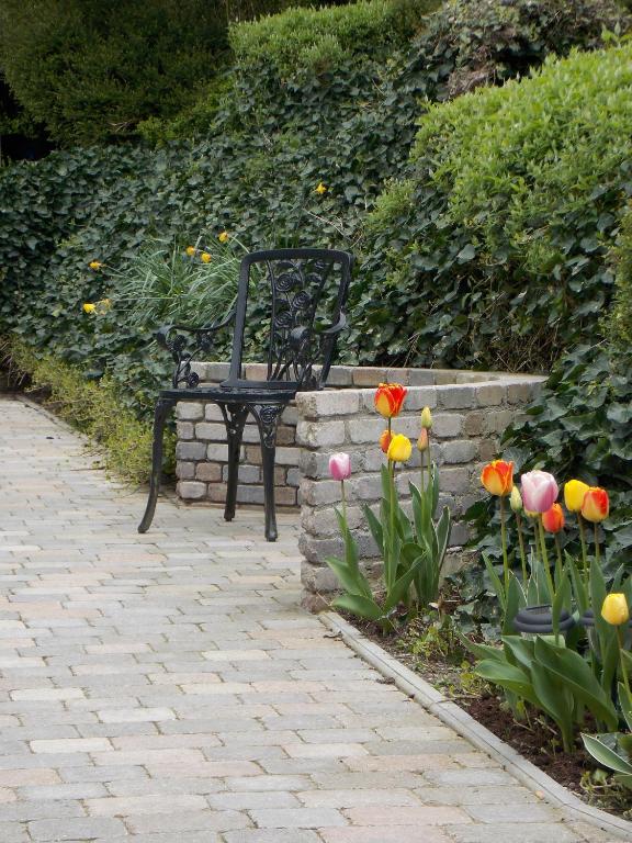 Giardino di Ashleigh House Bed & Breakfast