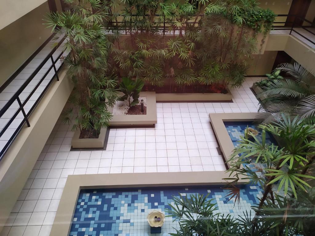  Studio do Bosque- SBO003