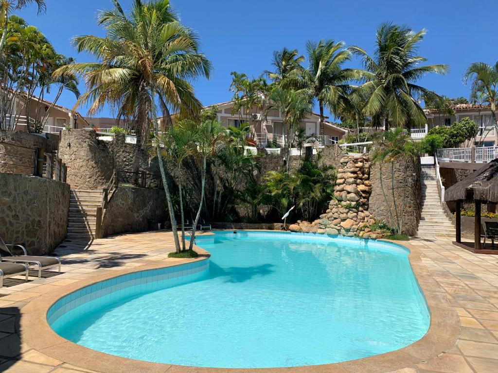  Tarumã Búzios Hotel