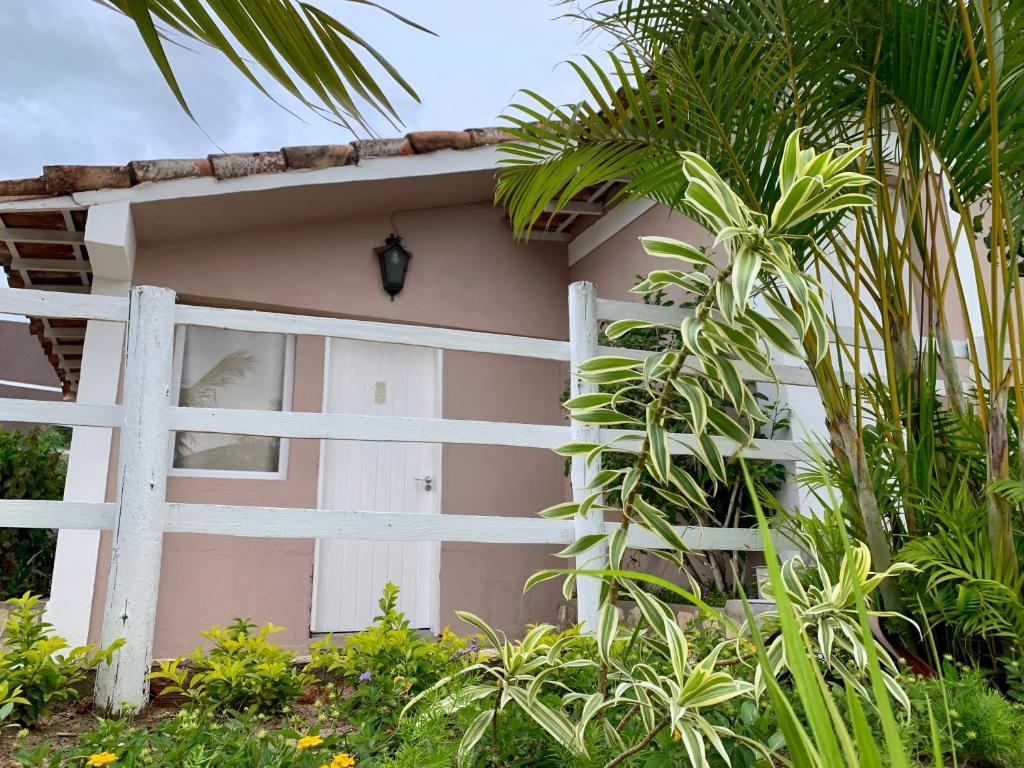  Tarumã Búzios Hotel