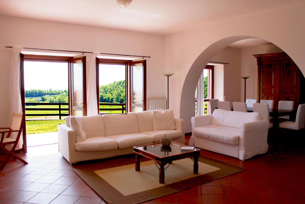 Villa Montecroce, Padenghe sul Garda – Prezzi aggiornati per il 2024