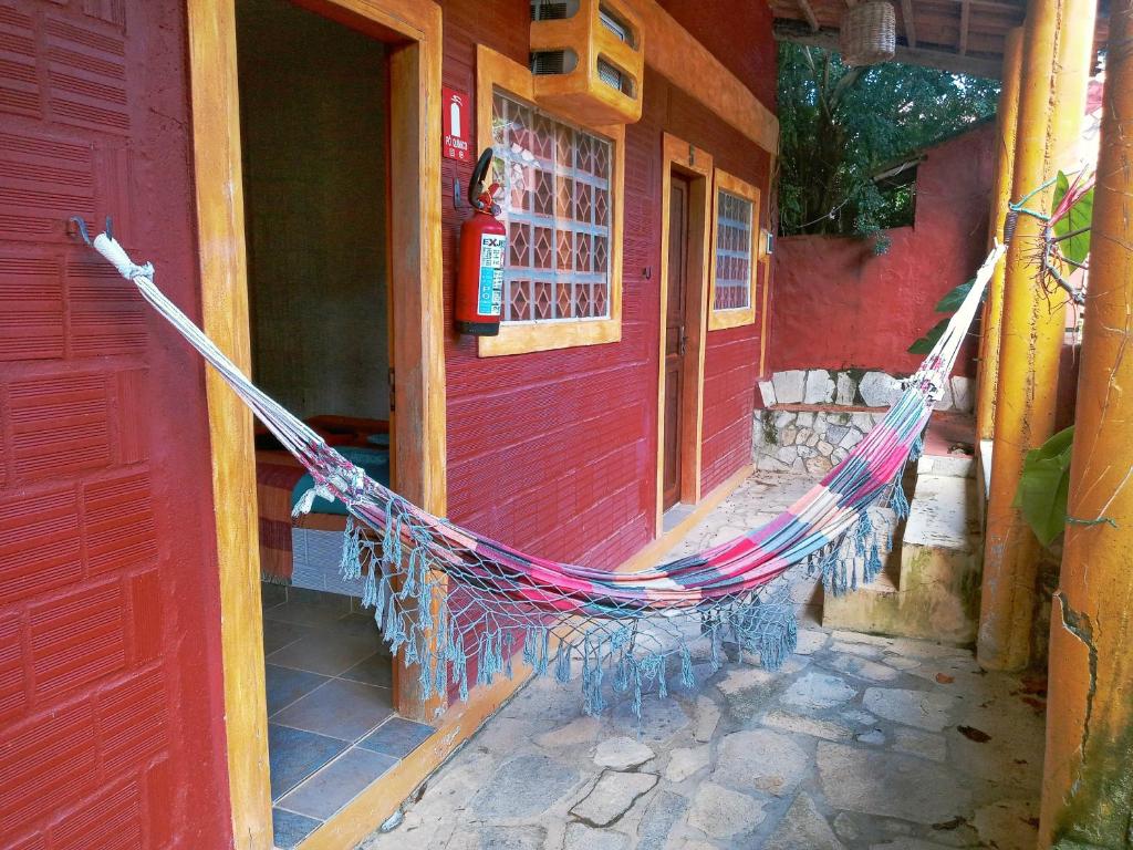  Casa da Lua