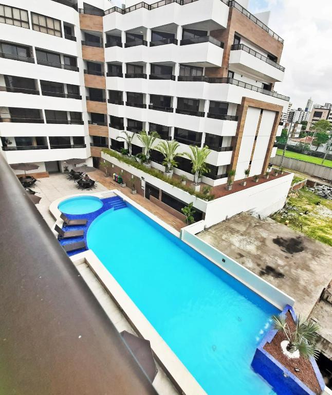  GoldFlat Cabo Branco