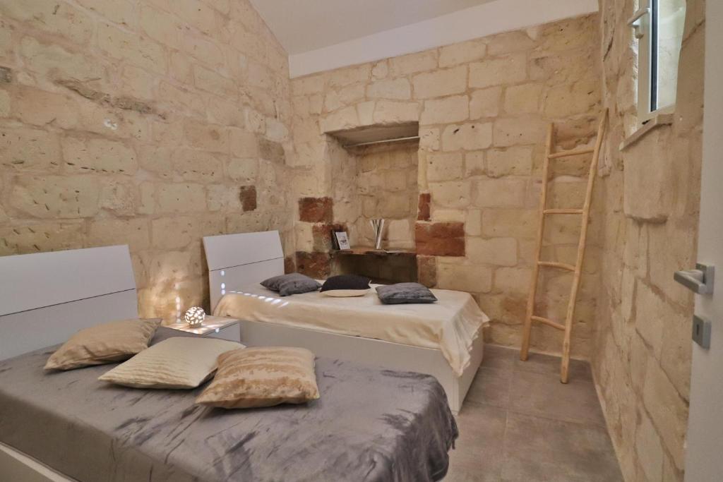 Dimora storica Rebecca a Otranto - Housity