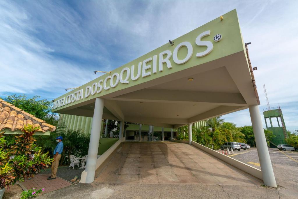 Fotografie z fotogalerie ubytování Resort Costa Dos Coqueiros v destinaci Imbassai